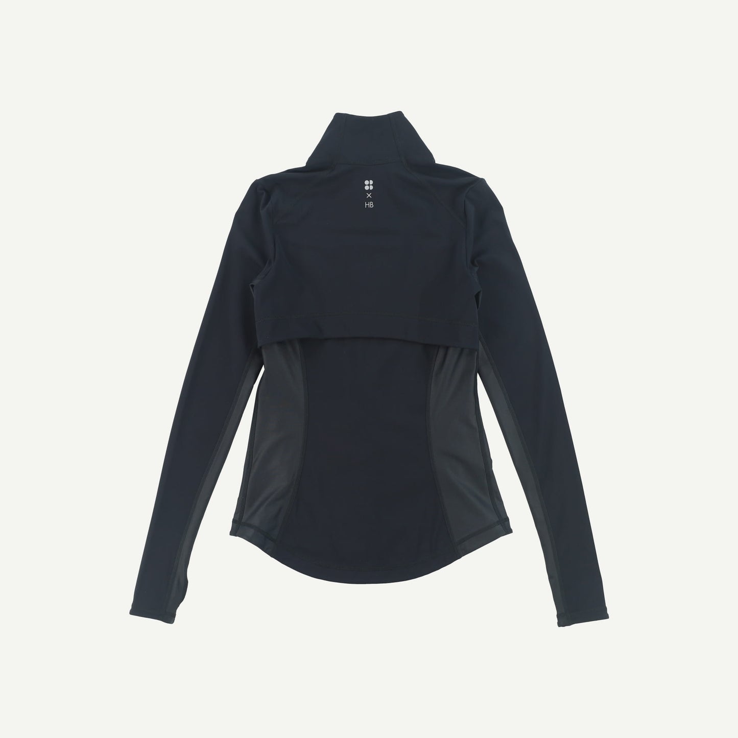 Halle Berry x Sweaty Betty Tracksuit Top