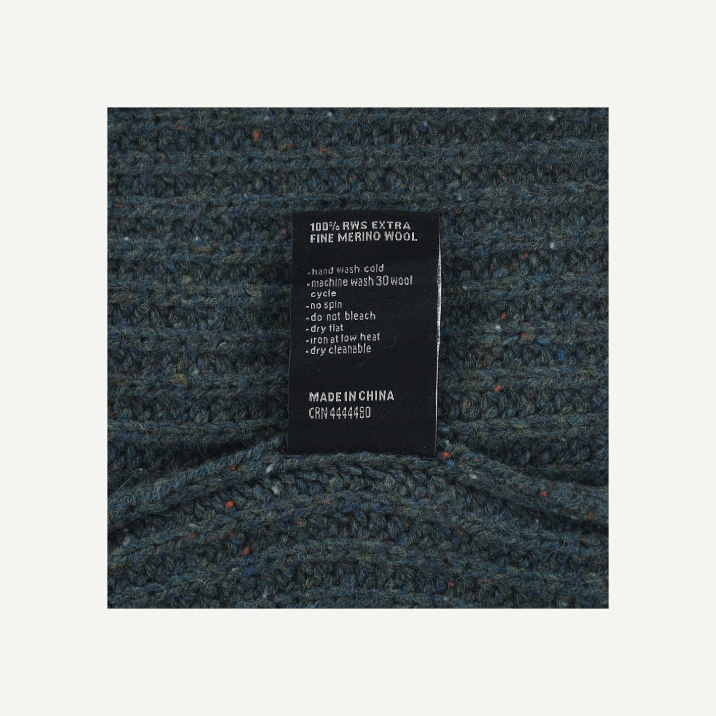 Mora Jumper