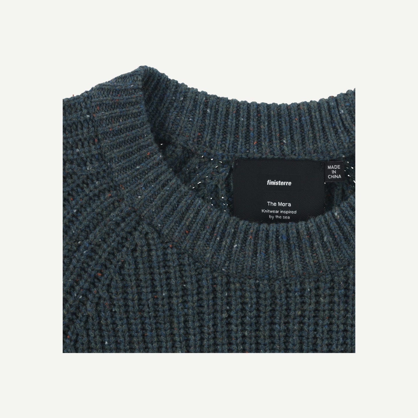 Mora Jumper