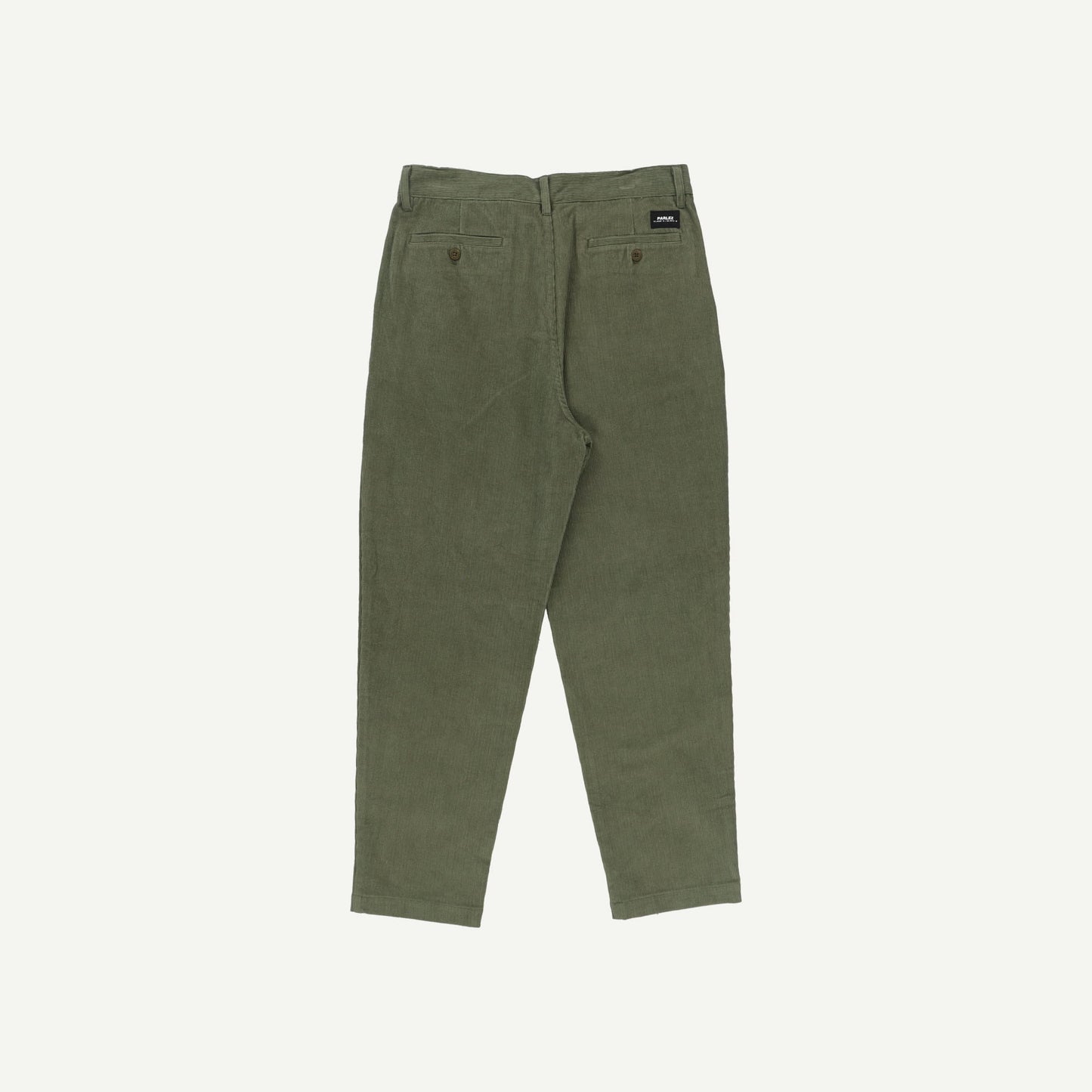 Condor Cord Trousers