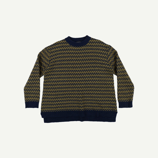 St Golder Jumper