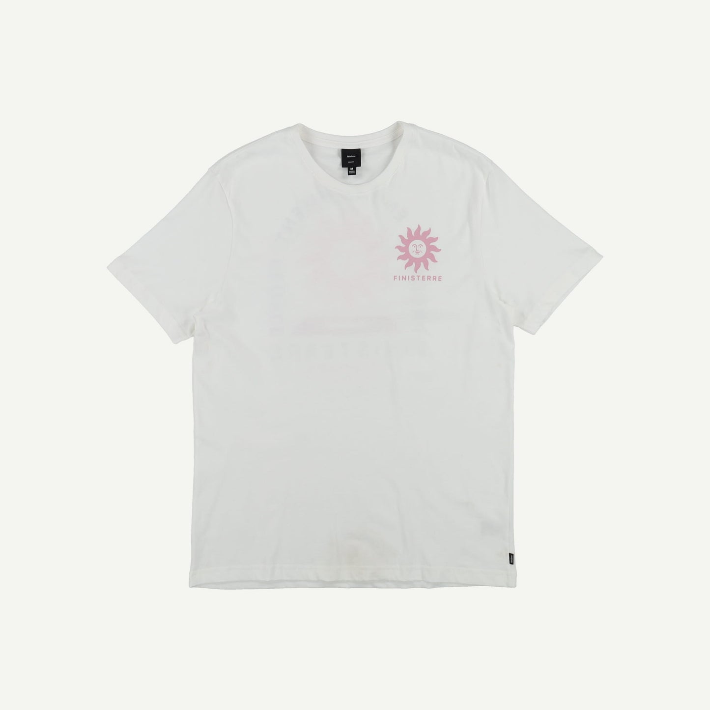 Commitment T-shirt