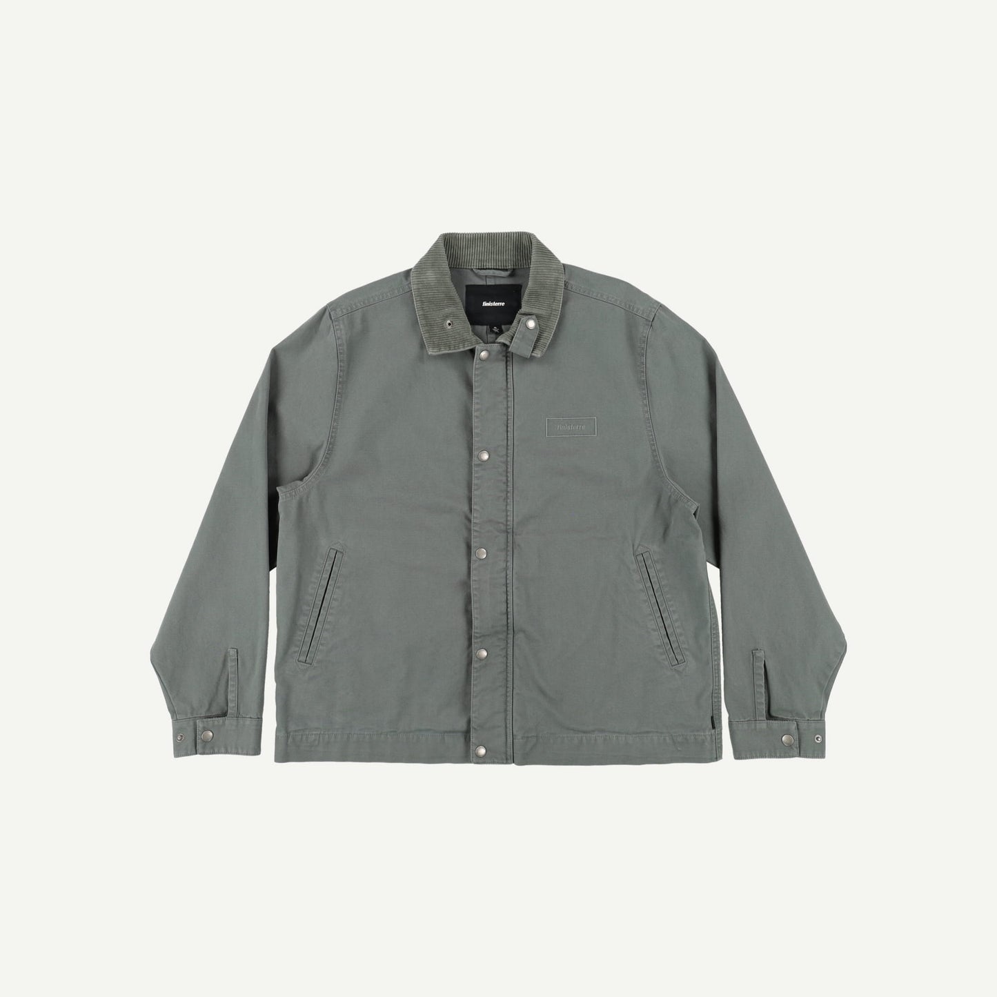Stafford Jacket
