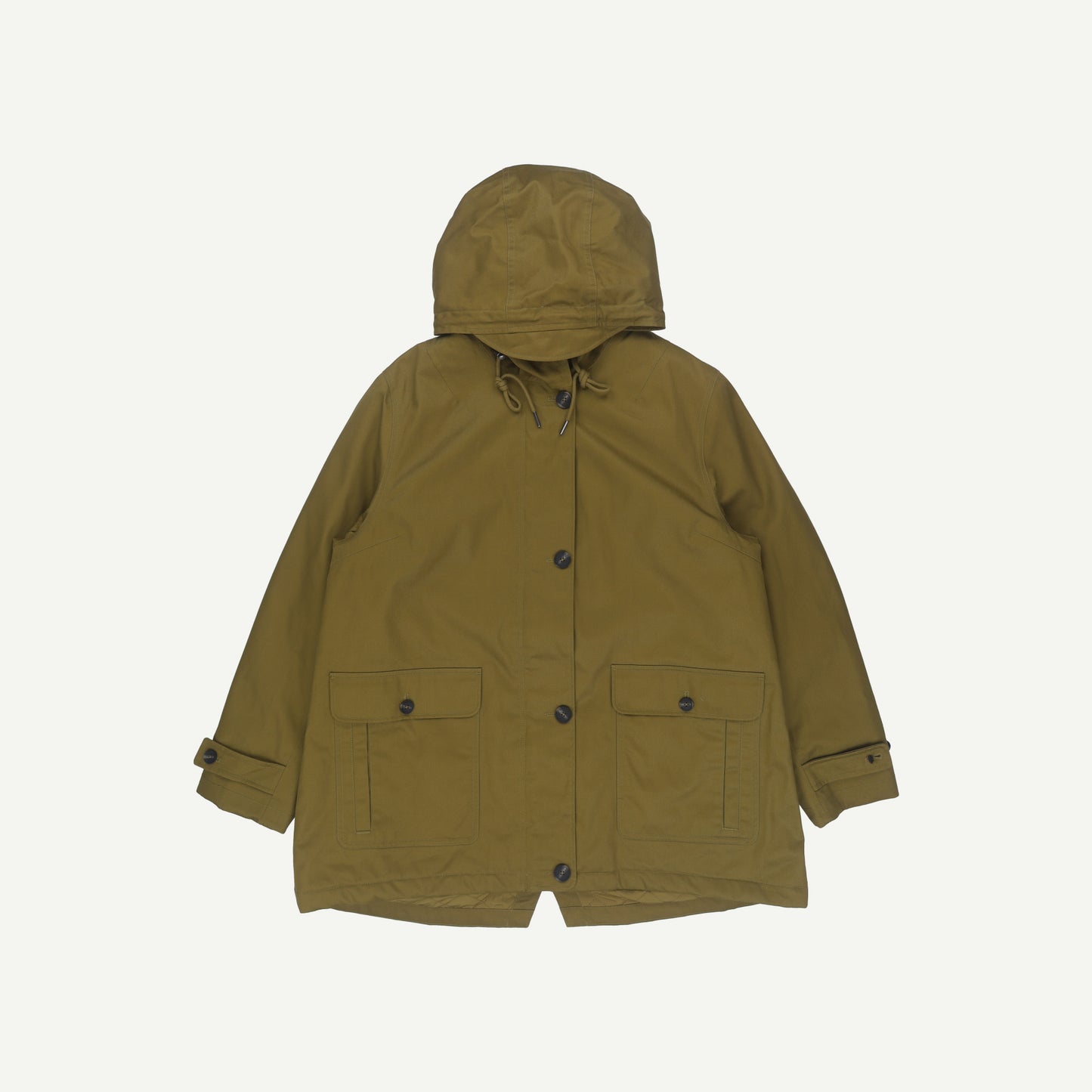 Lill Cove Coat