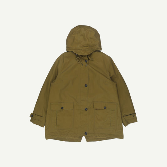 Lill Cove Coat