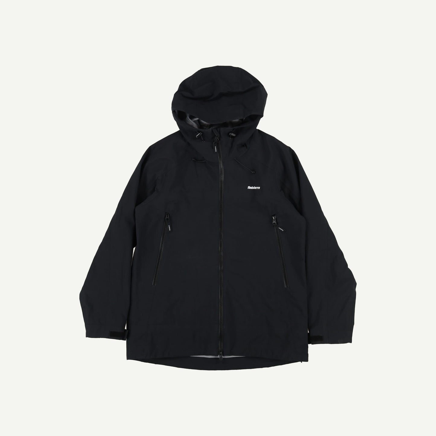 Storm Bird Jacket