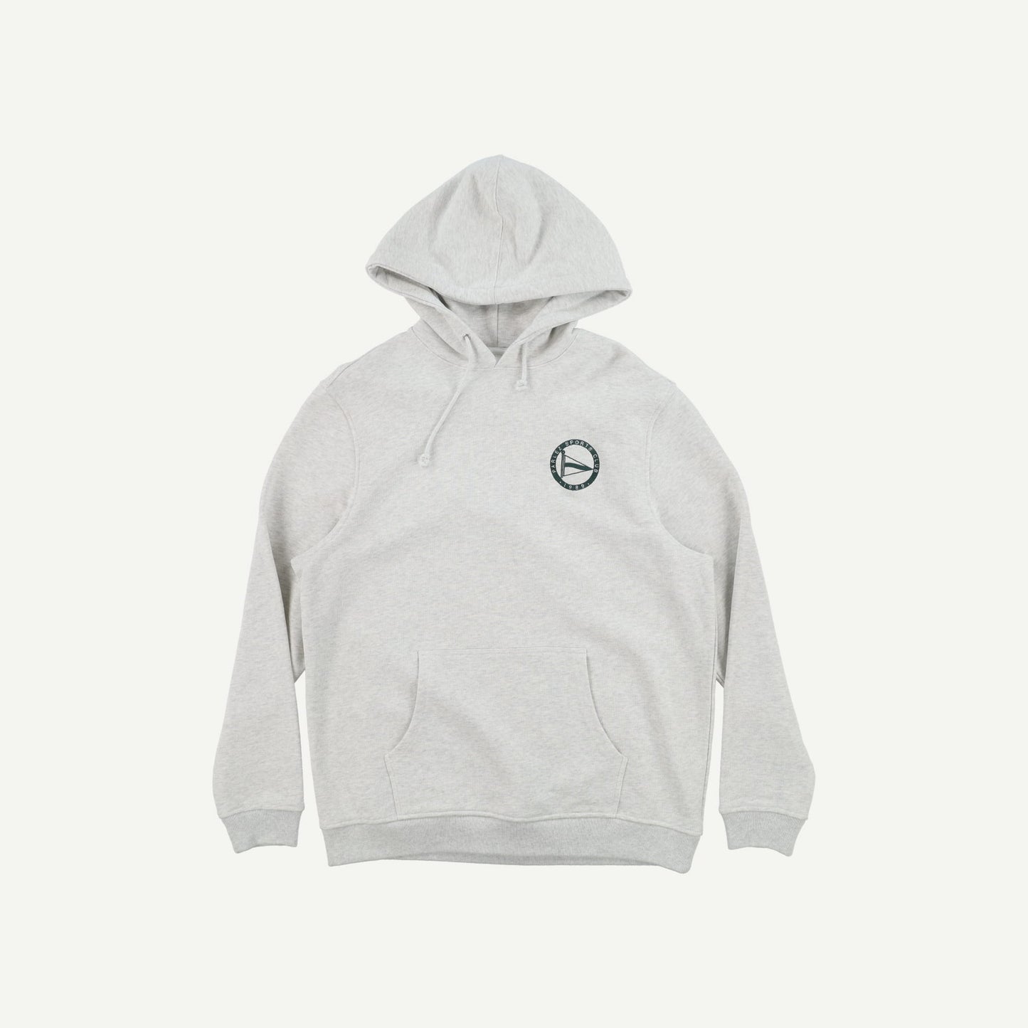 Gaff Hoodie