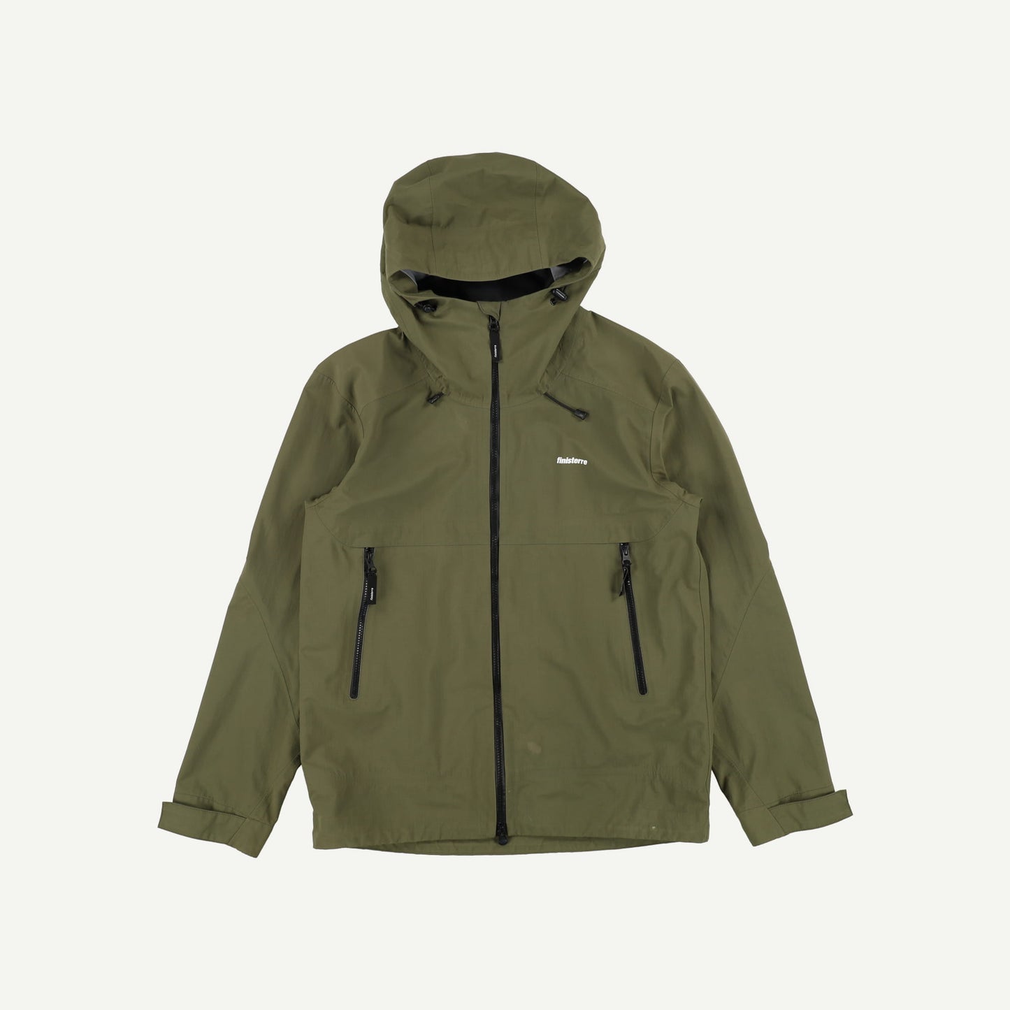 Stormbird Jacket