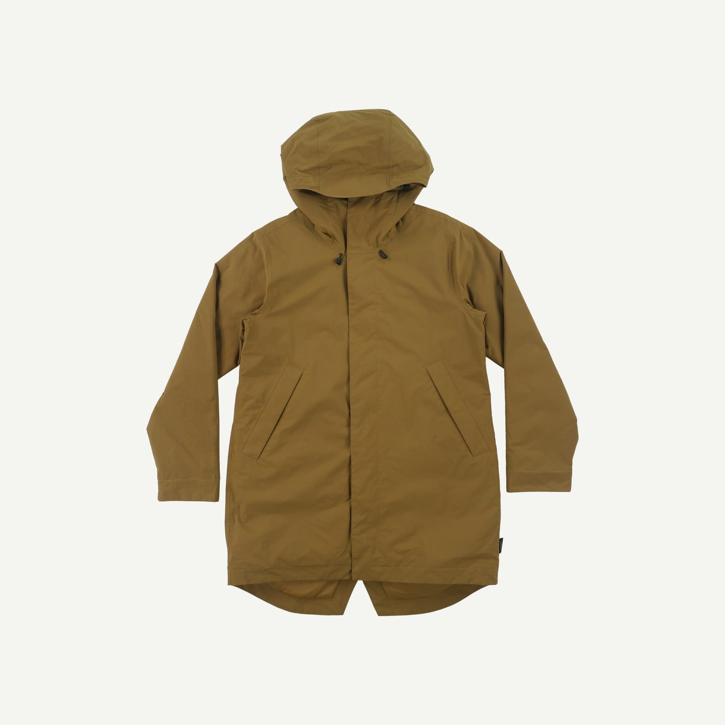 Fortis Parka