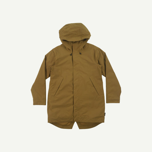 Fortis Parka