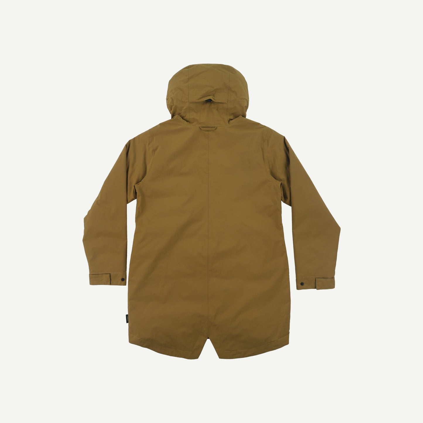 Fortis Parka
