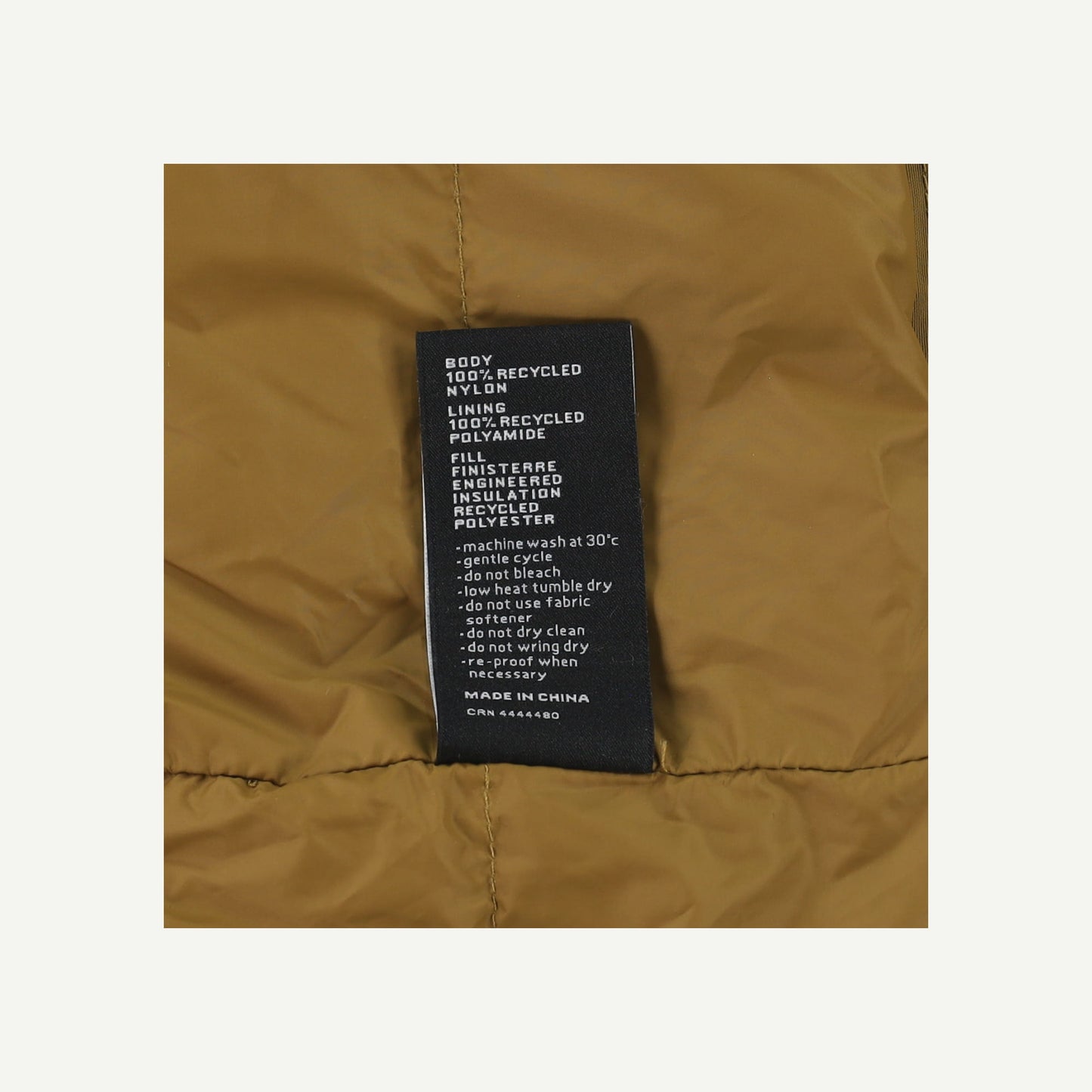 Fortis Parka