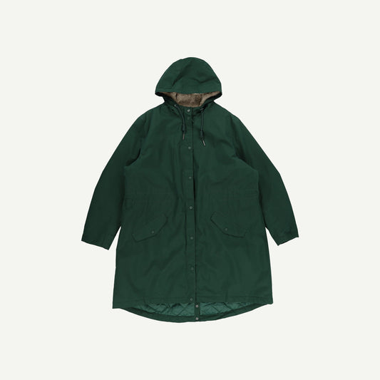Plant Hunter Coat