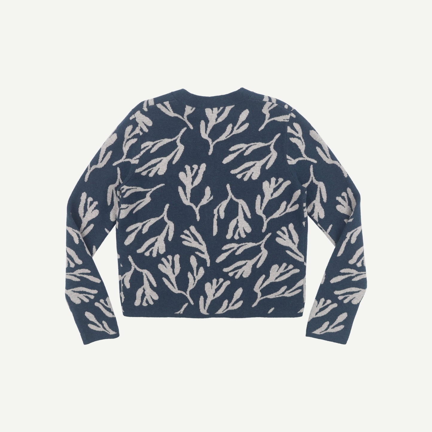 Kelp Bed Cardigan