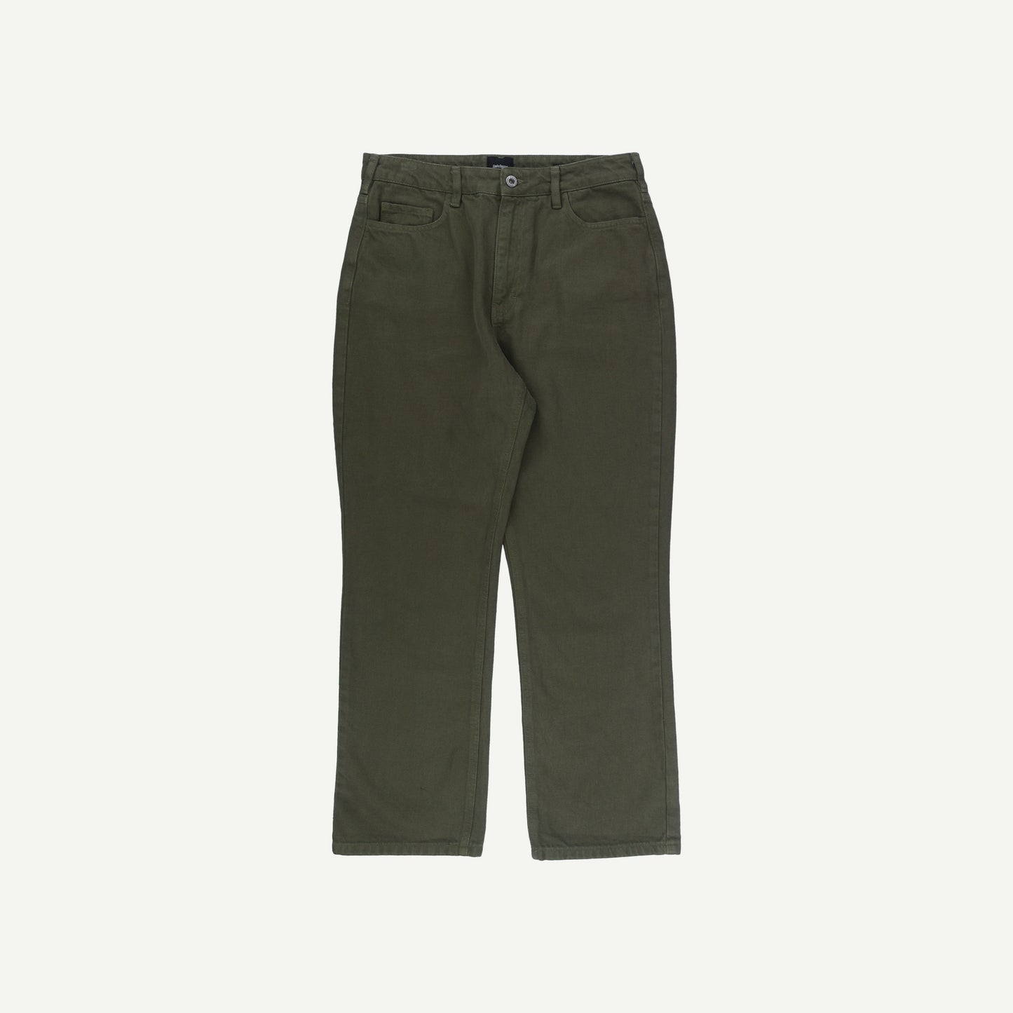 Breaker Garment Dye Jean