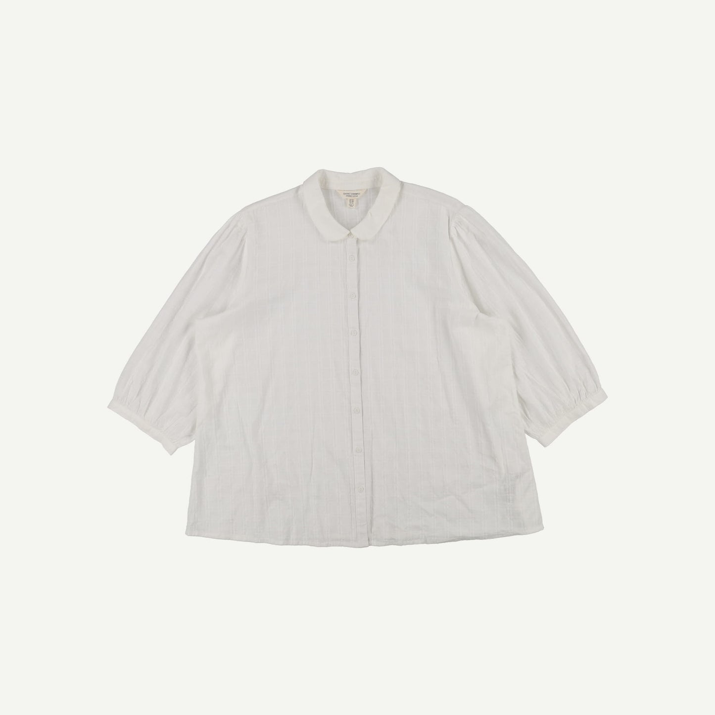 Hope Cottage Blouse Shirt