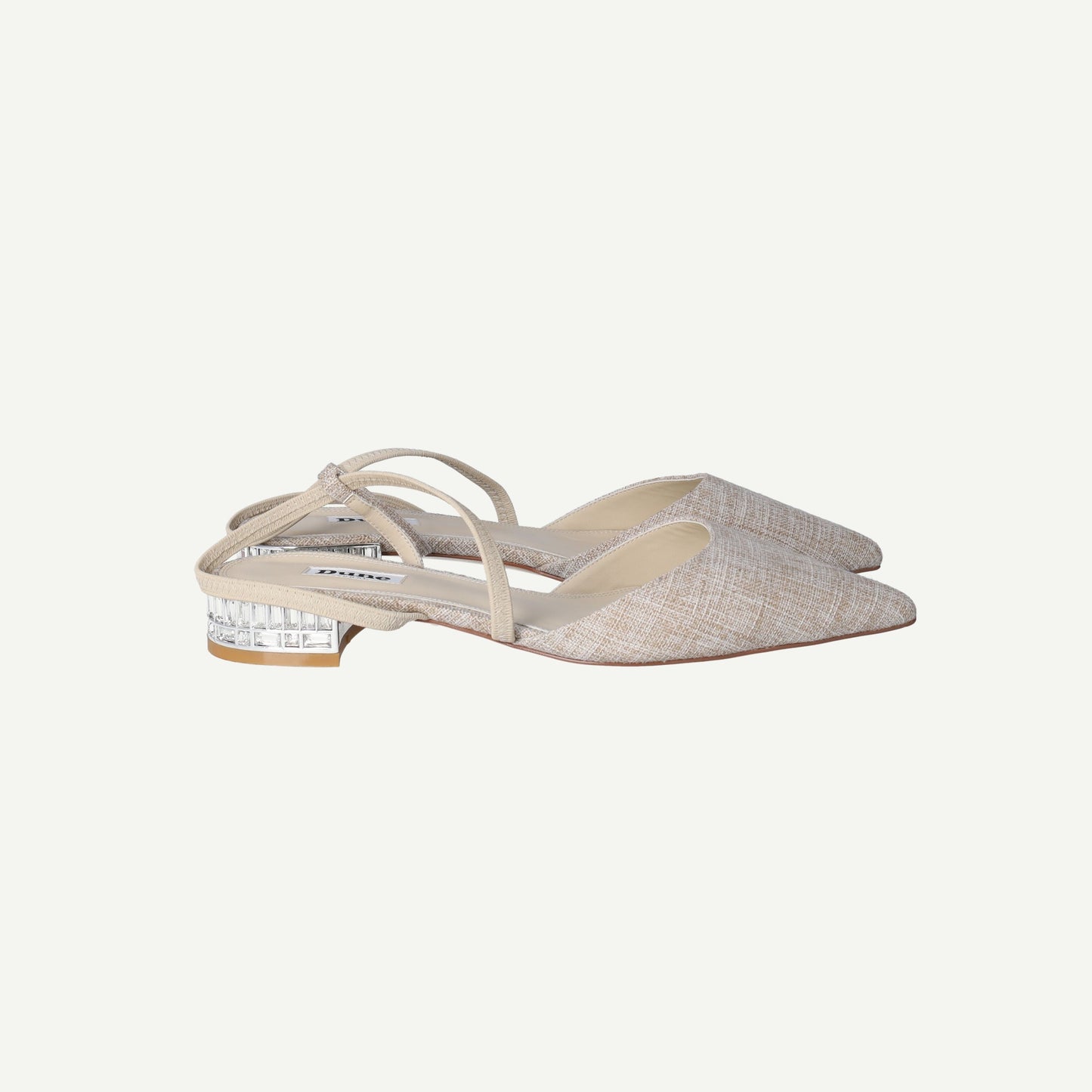 Harlem Shoes