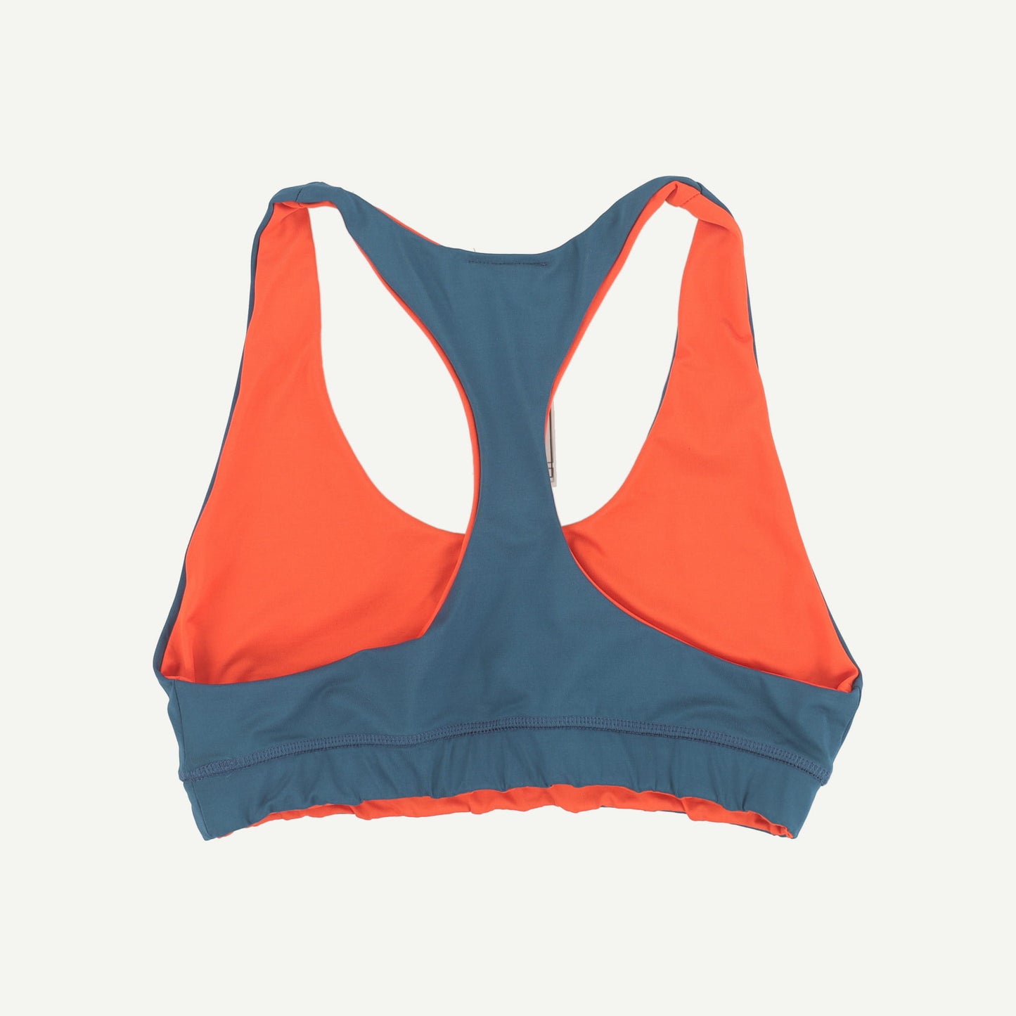 Finisterre X Seaqual Reversible Bikini top