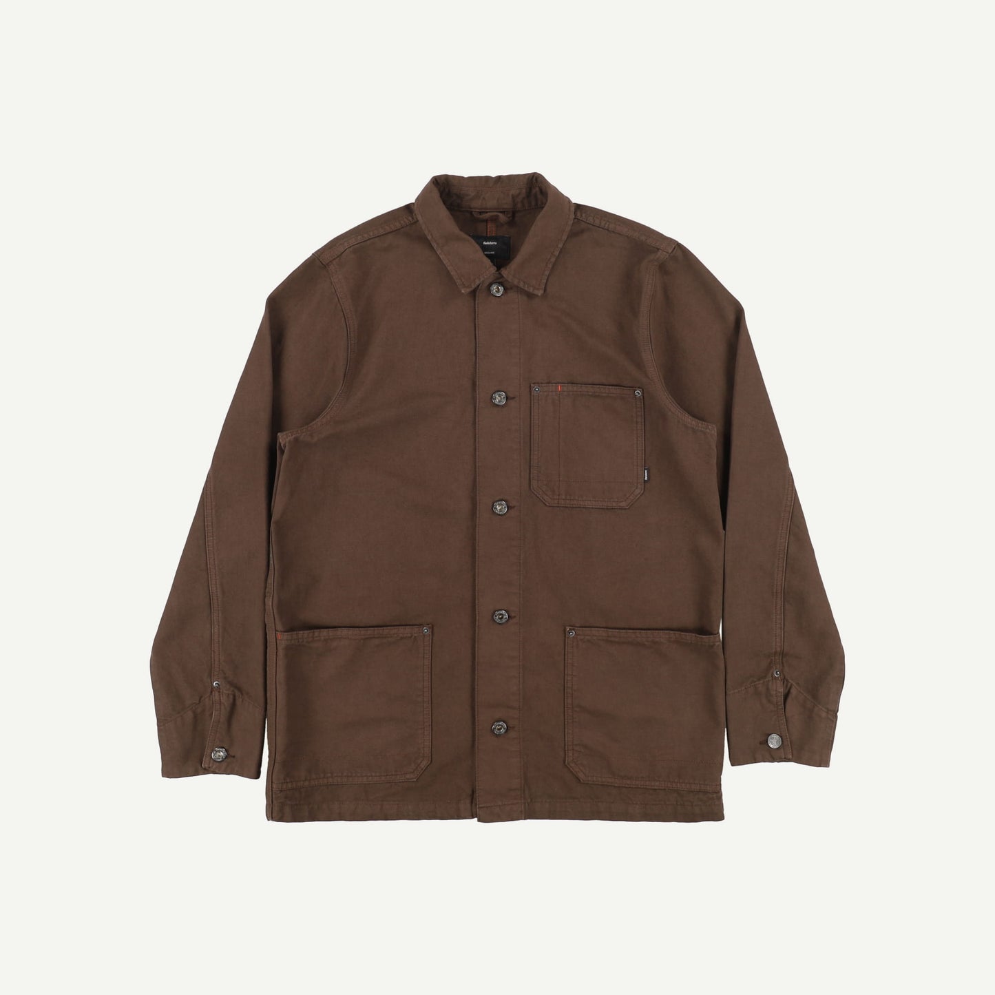 Basset Chore Jacket