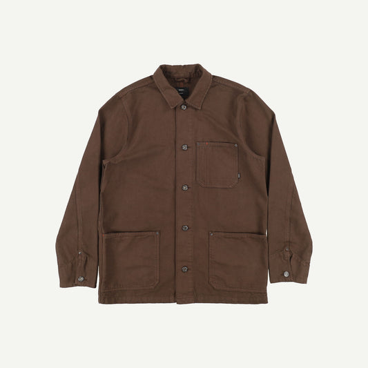 Basset Chore Jacket