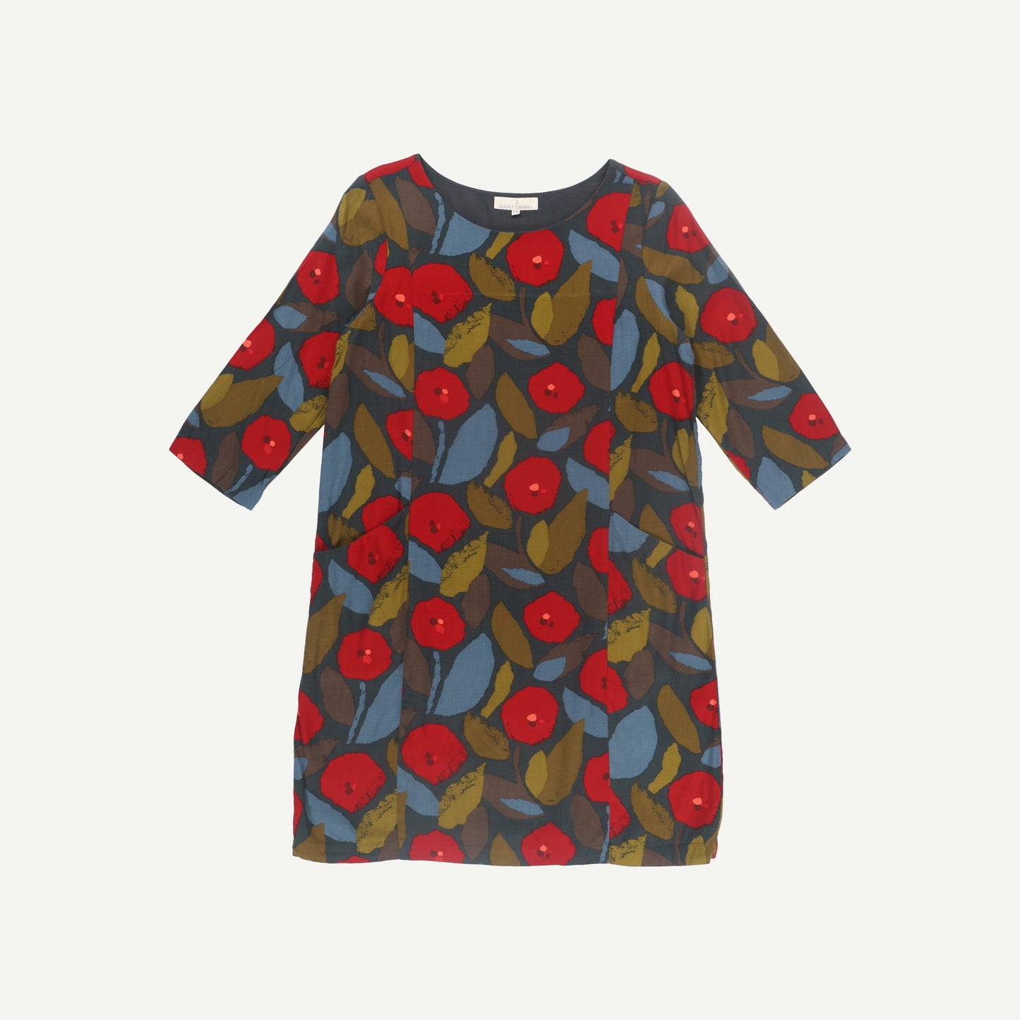 Freshwater Dress