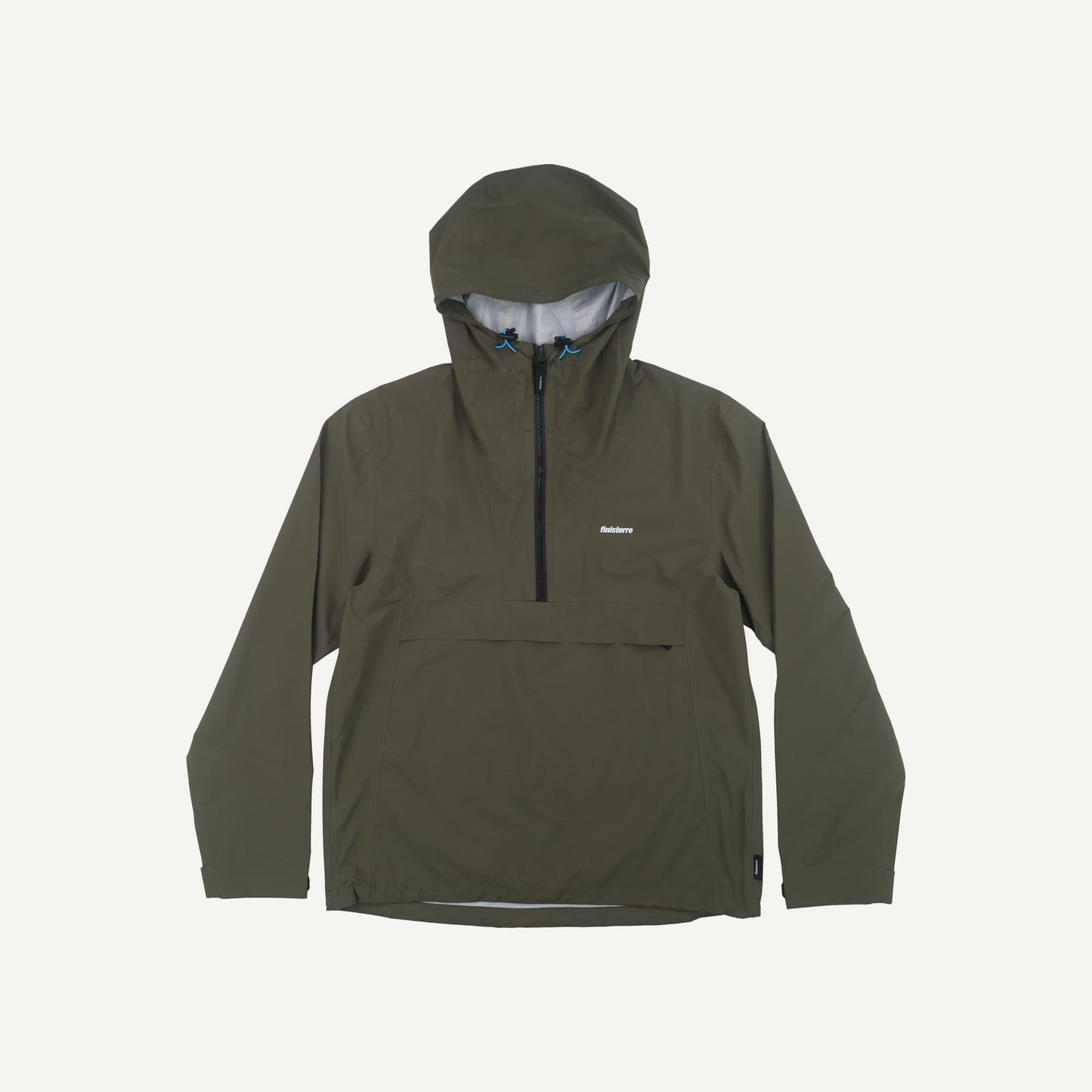 Rainbird Smock Jacket