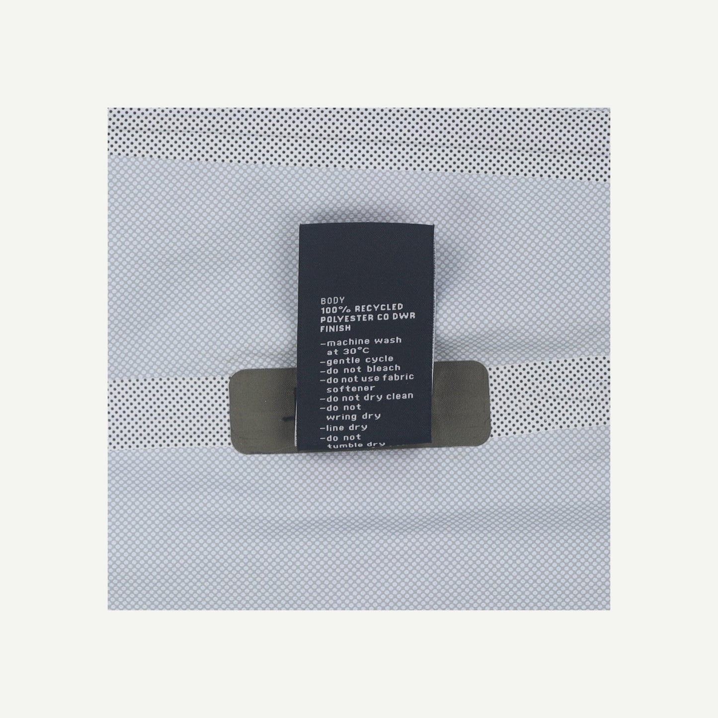 Rainbird Smock Jacket