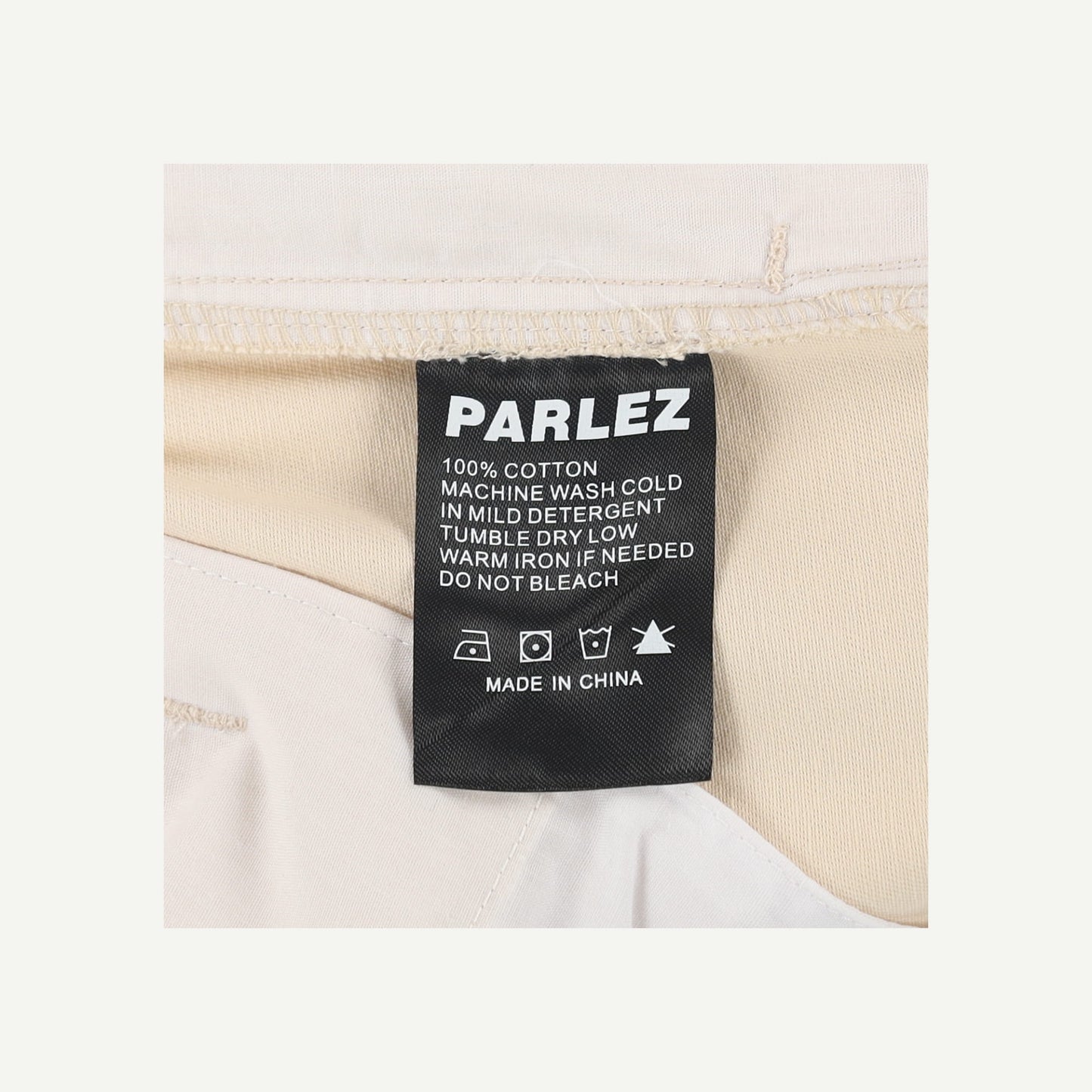 Gilbert Trousers