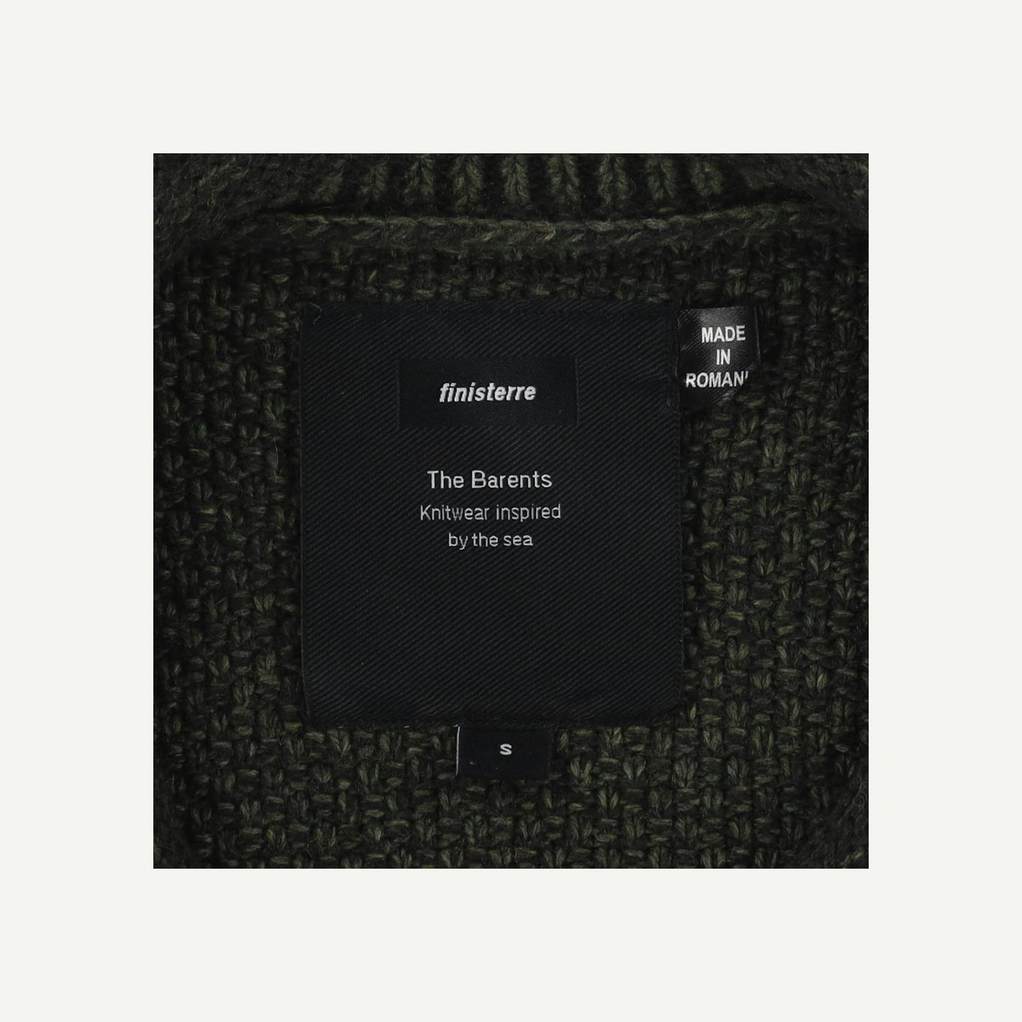 Barents Jumper