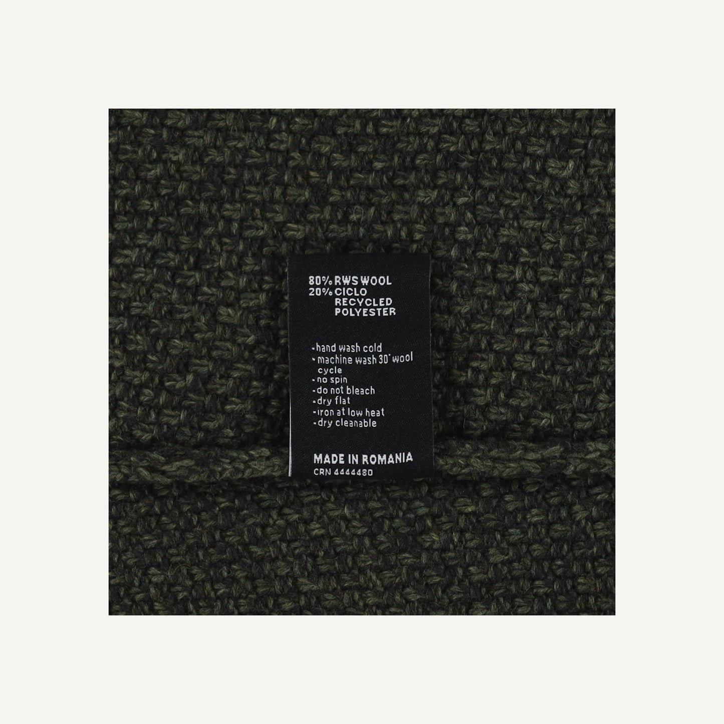 Barents Jumper
