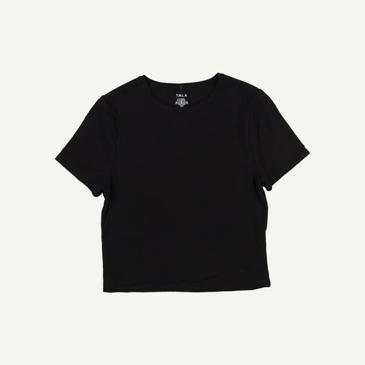 365 Sculpting Lounge Short Sleeve T-Shirt