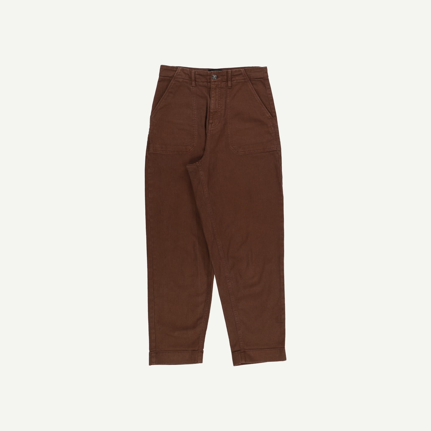 Yarrel Trousers