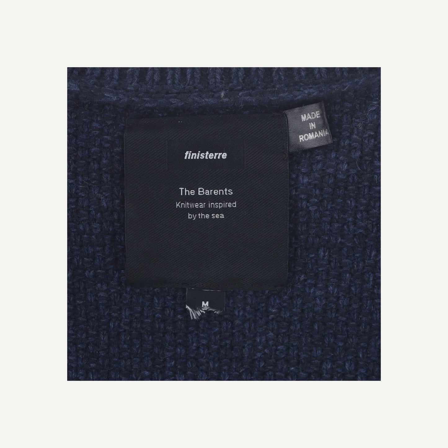 Barents Jumper
