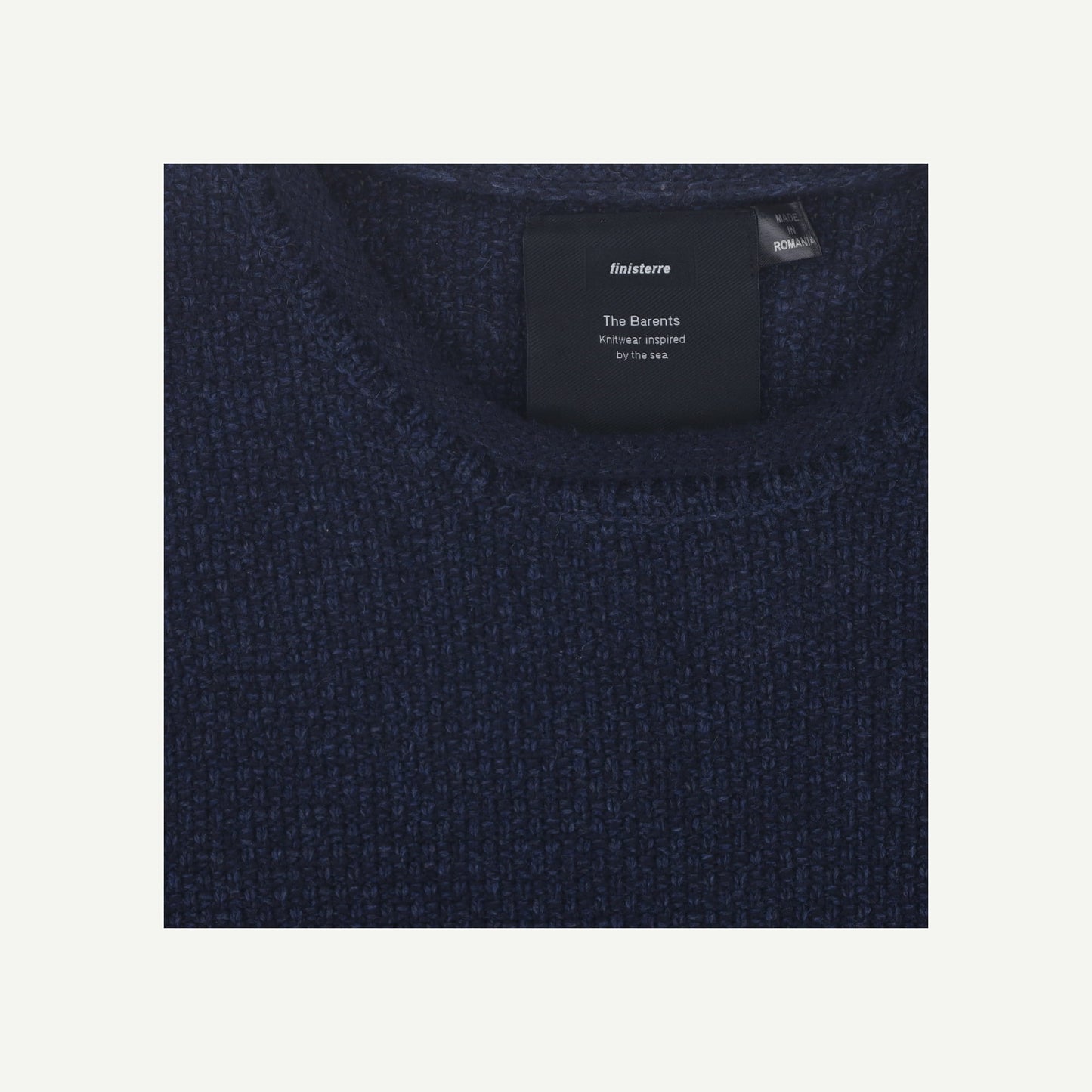 Barents Jumper