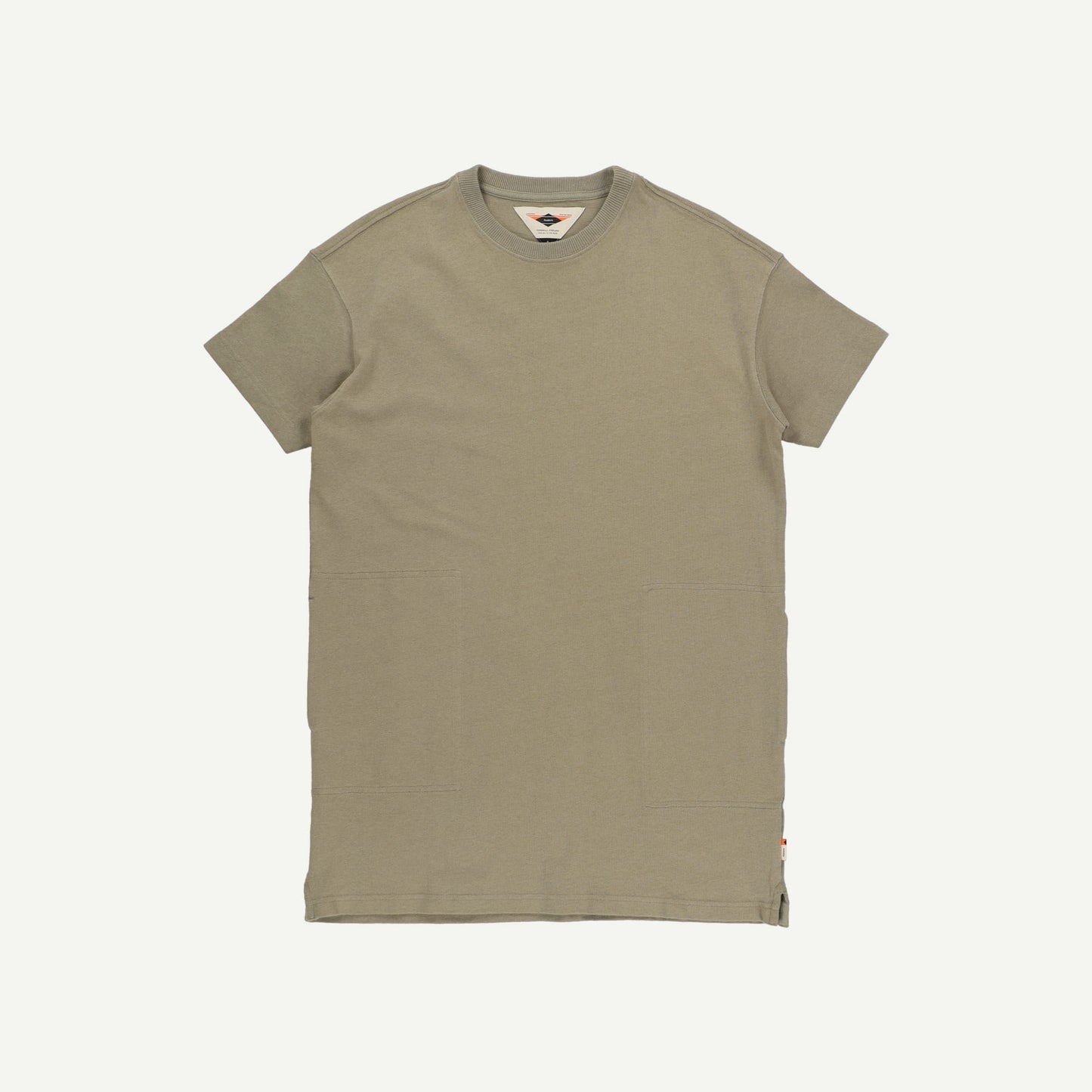 Dutson Dress