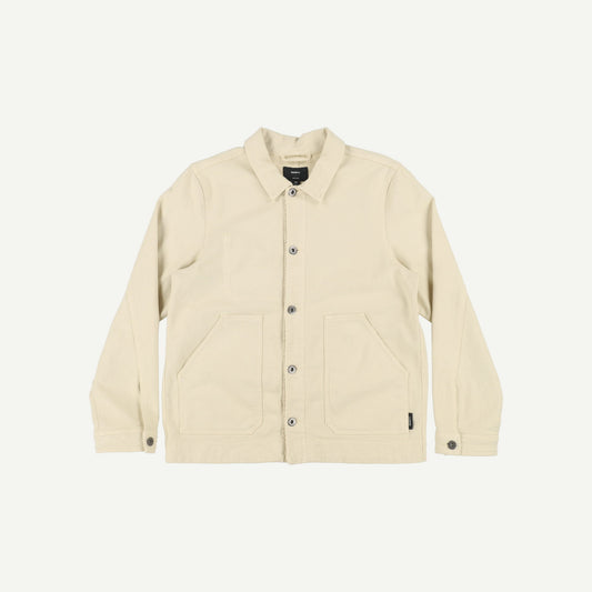 Yarrel Canvas Jacket