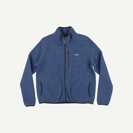 Hegen Full Zip Fleece