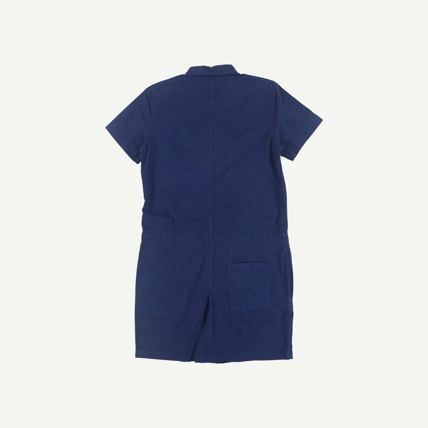 Agnes Short Coveralls Jumpsuit