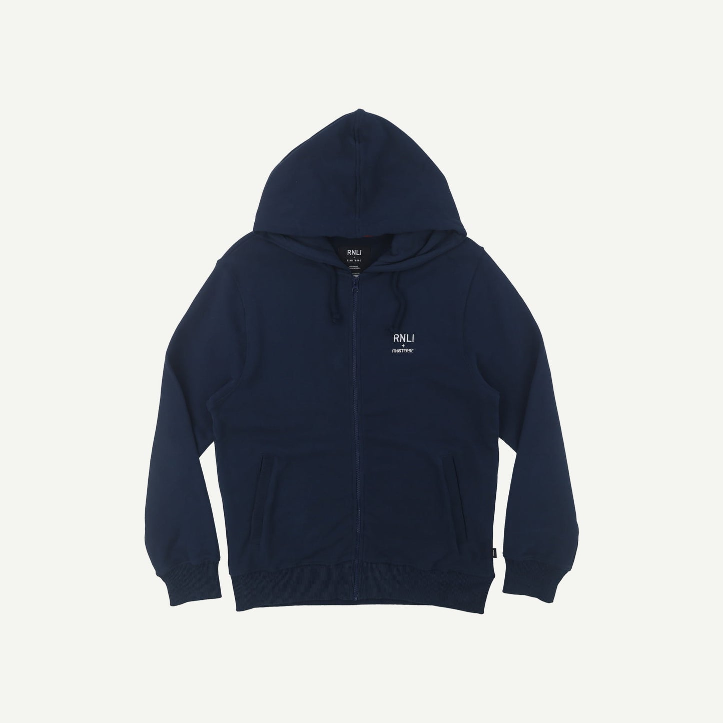 RNLI Crew Hoodie