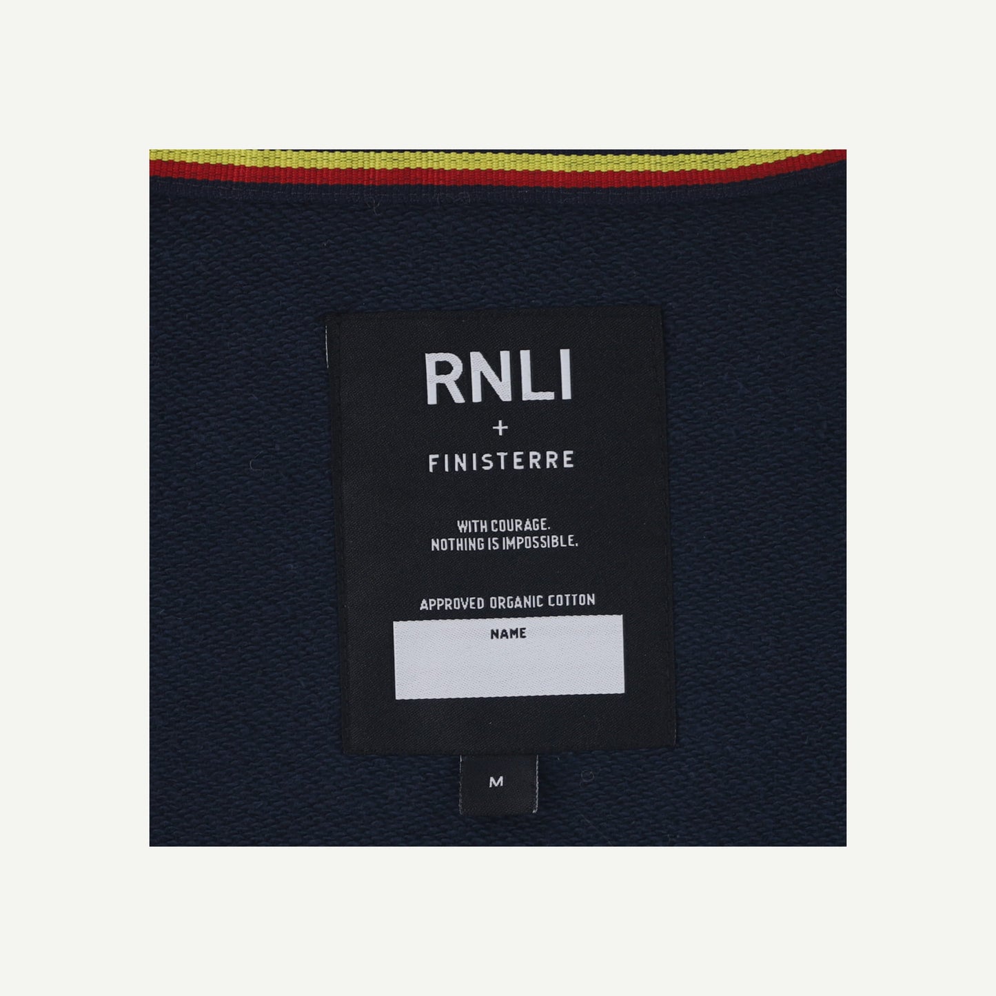 RNLI Crew Hoodie
