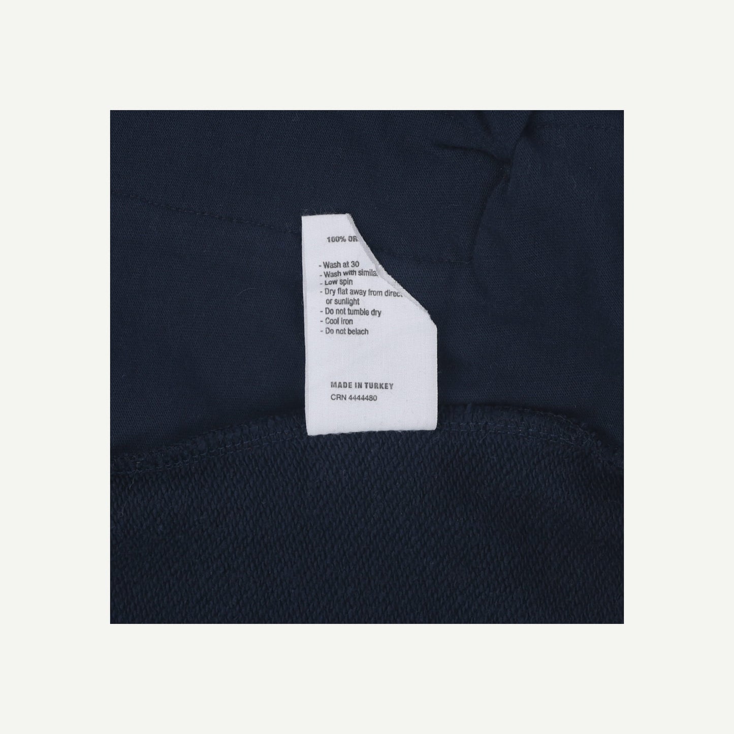 RNLI Crew Hoodie