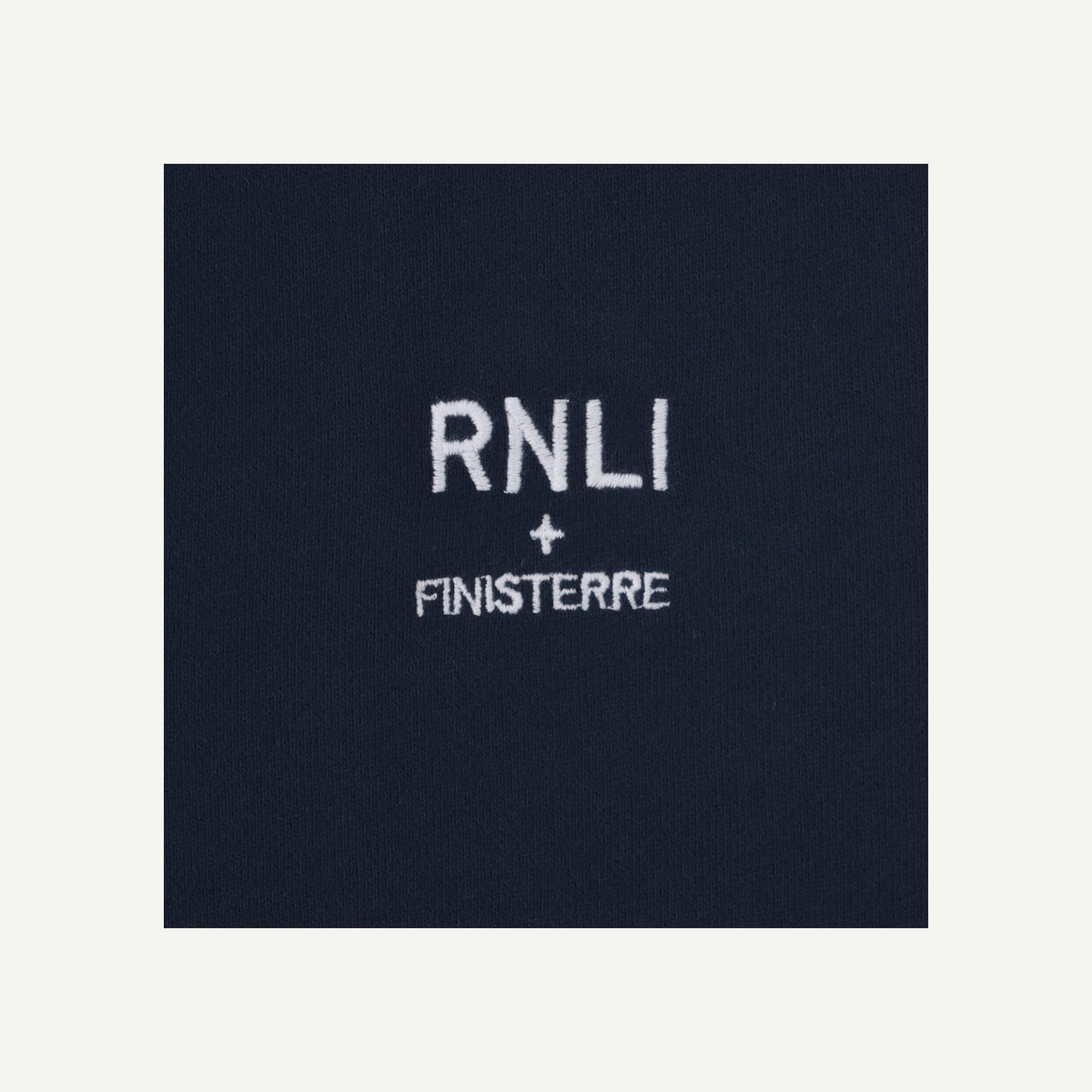 RNLI Crew Hoodie