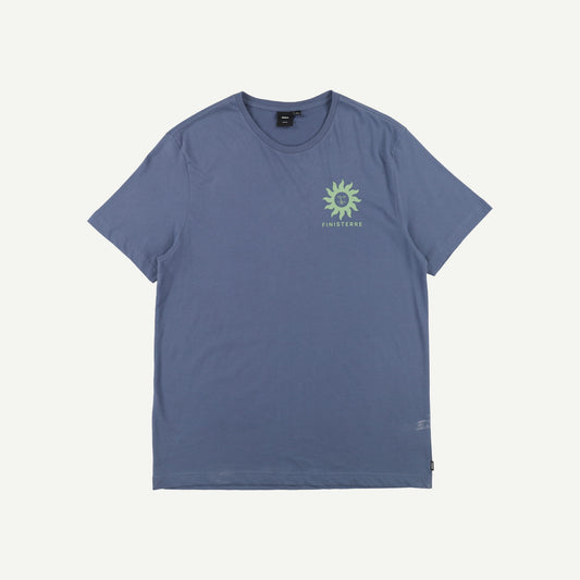 Commitment SS Tee