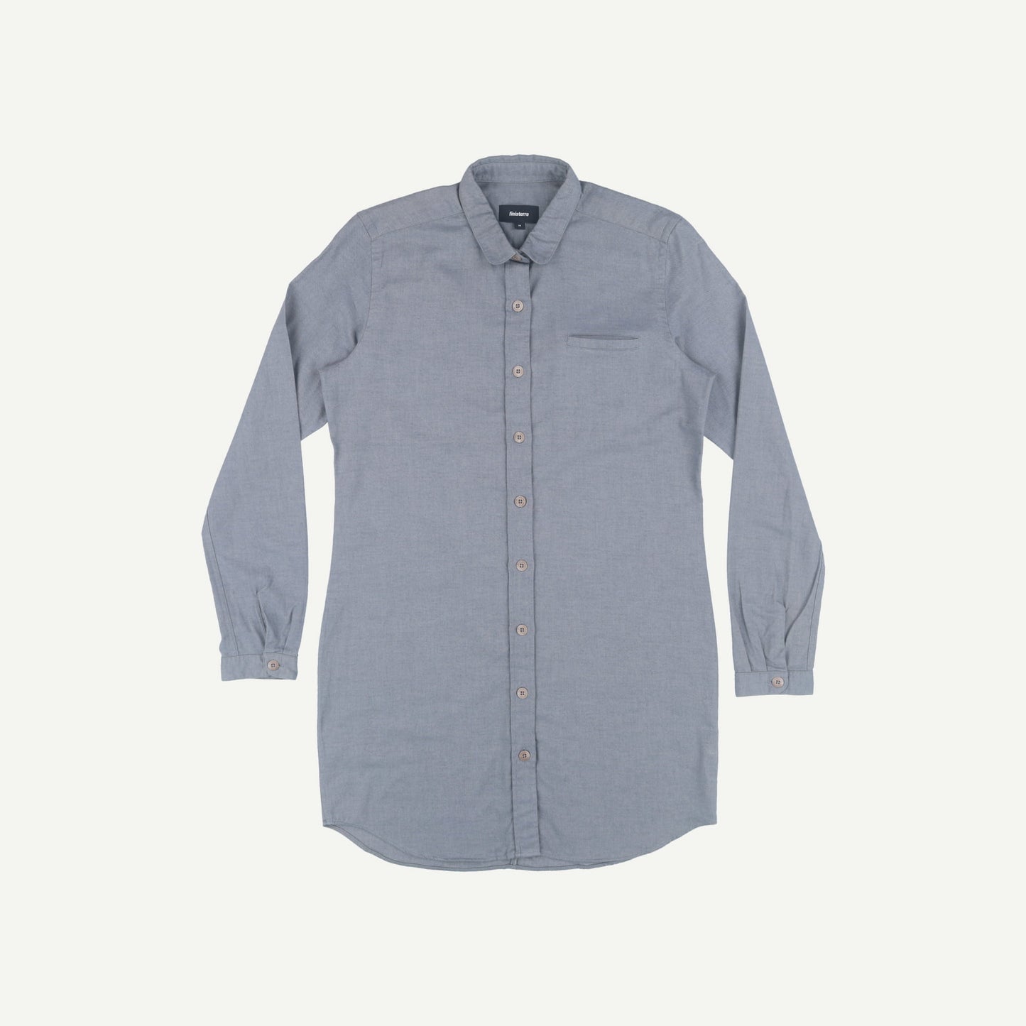 Shirt Dress