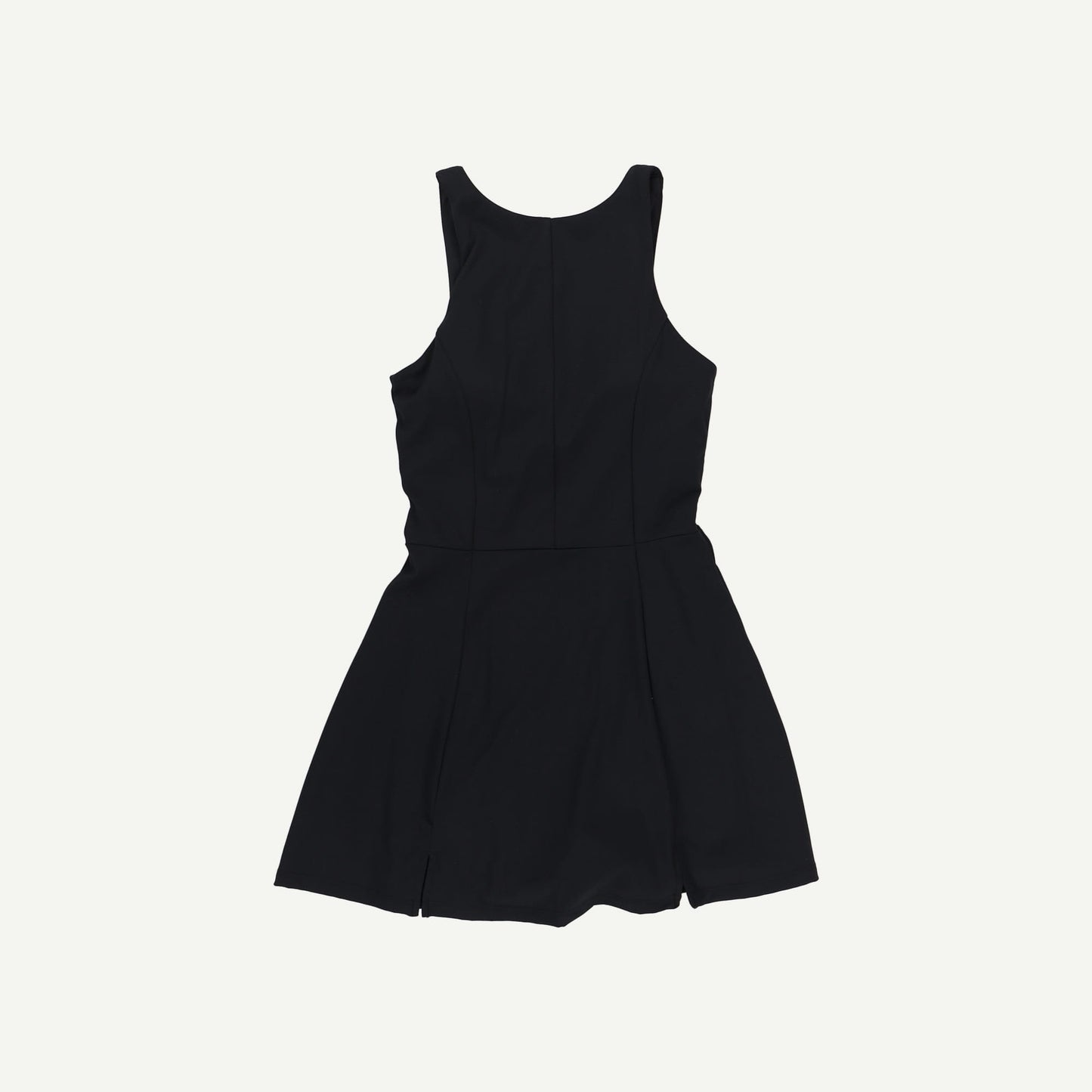 SkinLuxe Built-In Support Side Split Active Dress