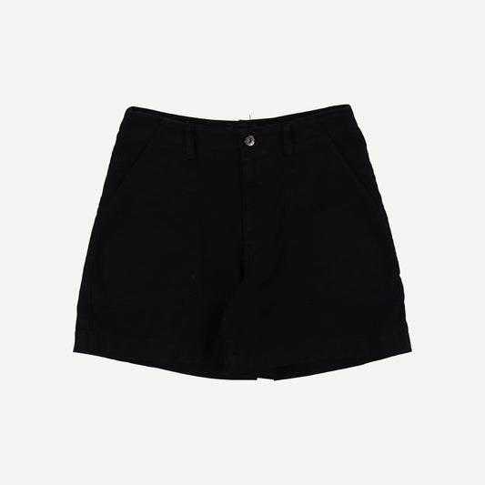 Yarrel Short