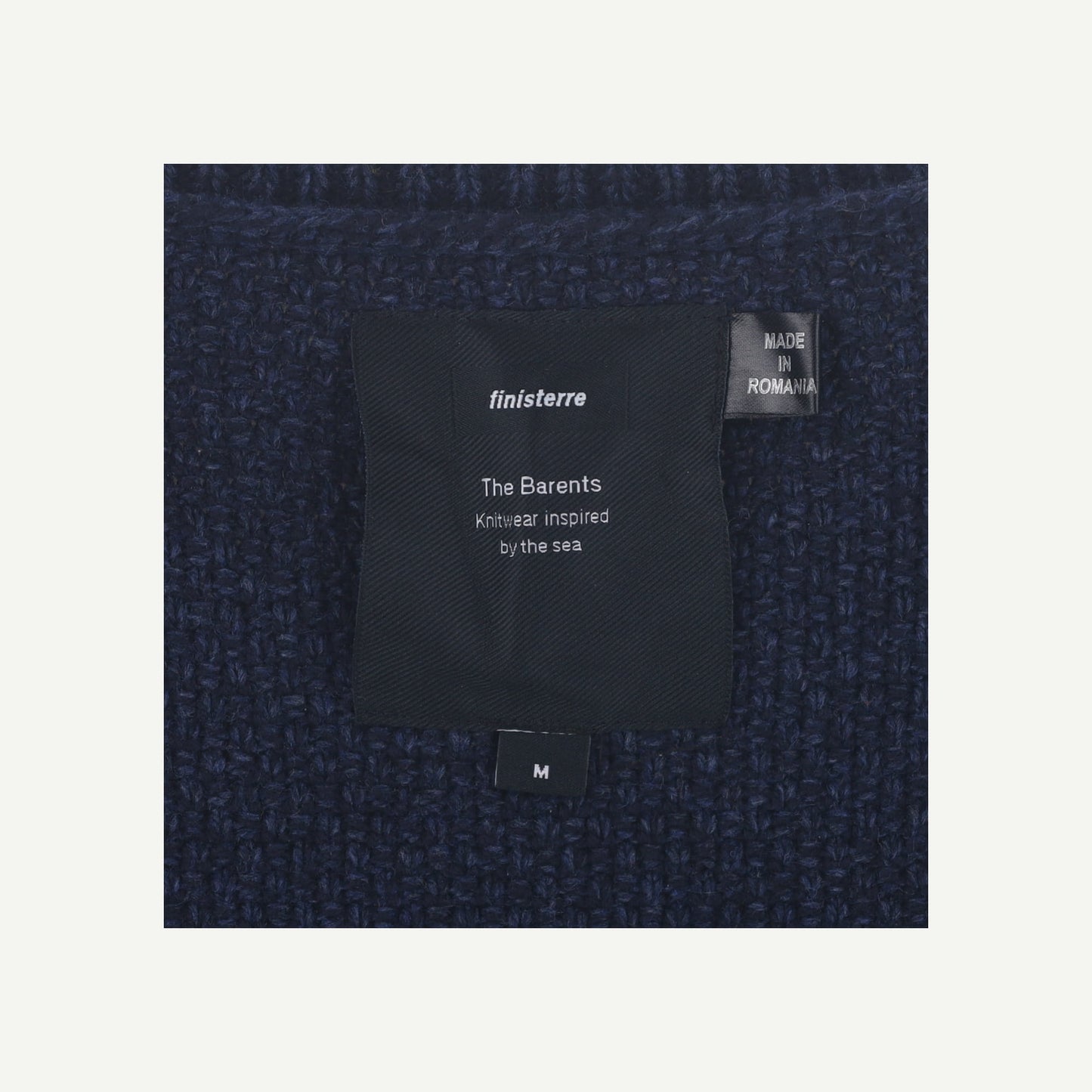 Barents Jumper