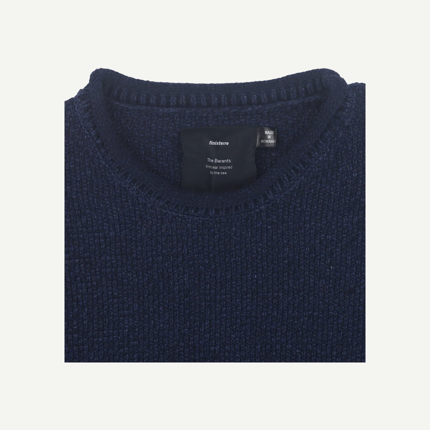 Barents Jumper
