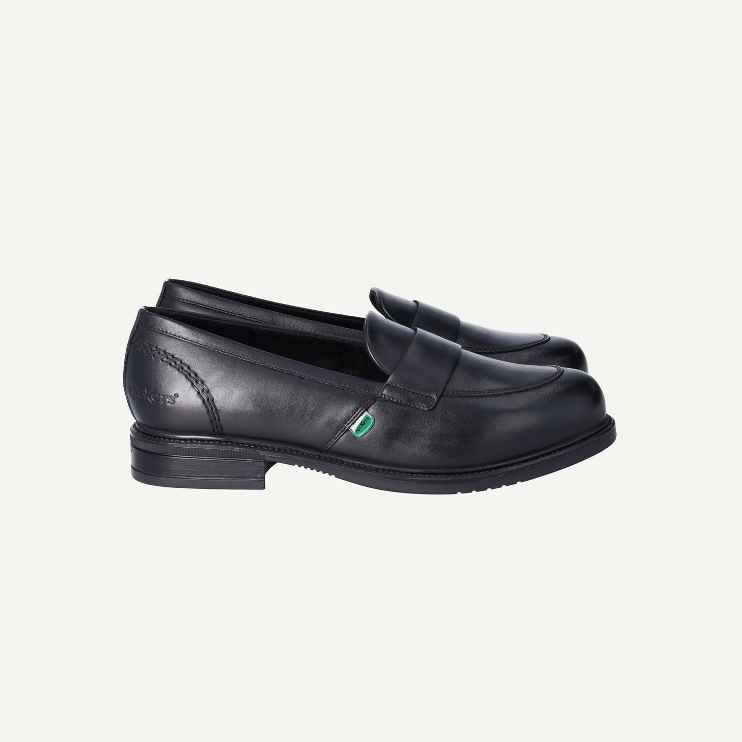 Lach Slip Shoes