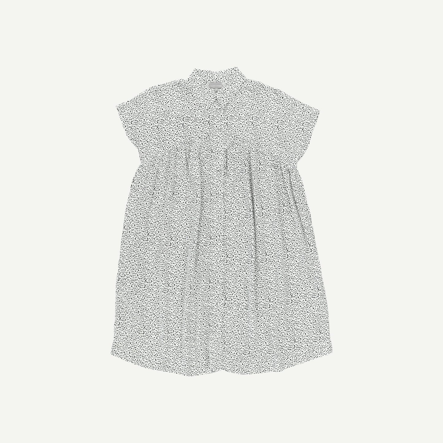 Ivory Dress
